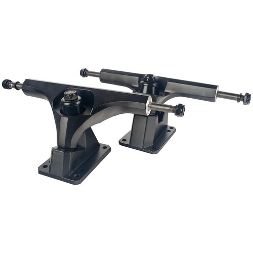 Carving & Pumping Achsen RUGGED² Version 2 Skatesurfer...