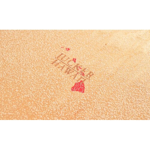 JUCKER HAWAII Balance Board Homerider HULA - DEALER