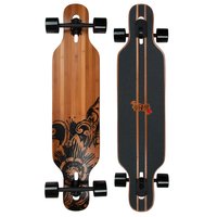 JUCKER HAWAII Longboard HOKU Flex 2