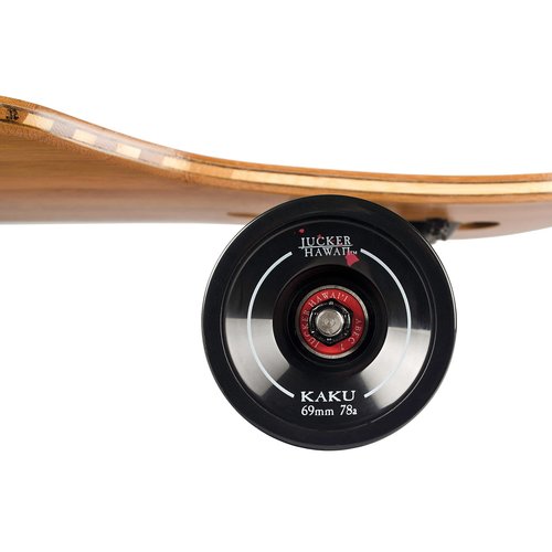 JUCKER HAWAII Longboard NEW HOKU PRECISION Flex 2 - DEALER