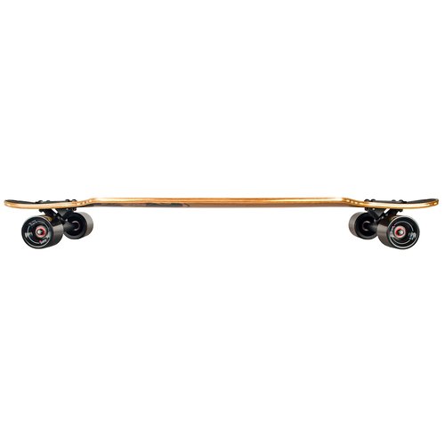 JUCKER HAWAII Longboard NEW HOKU PRECISION Flex 2 - DEALER