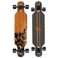 JUCKER HAWAII Longboard NEW HOKU PRECISION Flex 2 - DEALER