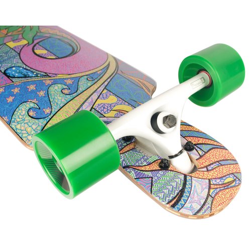 longboard komplett jucker hawaii wailani shop image 07