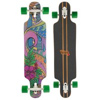 JUCKER HAWAII Longboard WAILANI - DEALER