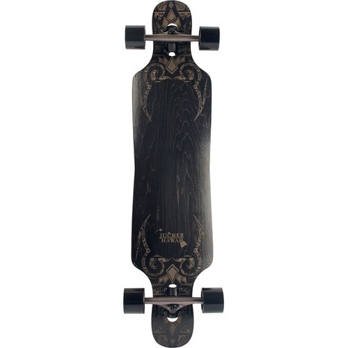 JUCKER HAWAII Longboard PUEO CRUISE - DEALER