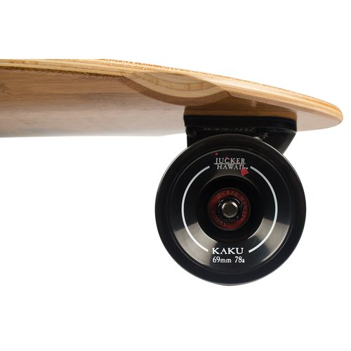 JUCKER HAWAII Longboard MAKAHA SE - DEALER