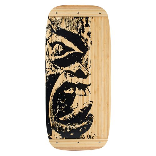 JUCKER HAWAII Balance Board Homerider AKA Mana - DEALER
