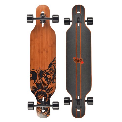 JUCKER HAWAII Longboard NEW HOKU FAST Flex 1