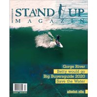 STAND UP MAGAZIN Ausgabe 17