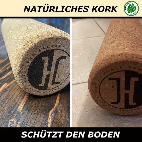 Korktube Trick Wave
