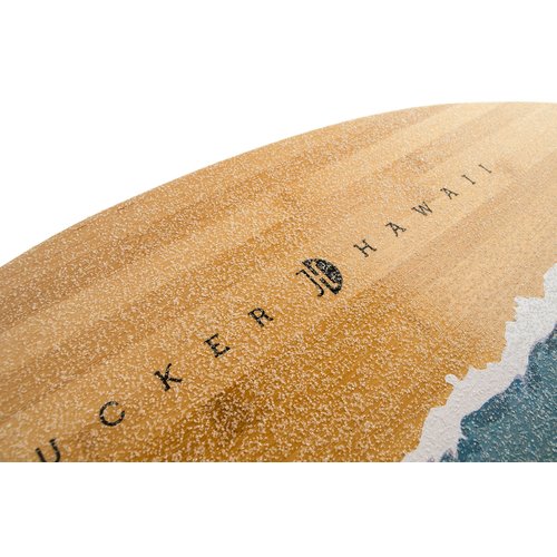 JUCKER HAWAII Balance Board Homerider SURF Nalu - DEALER