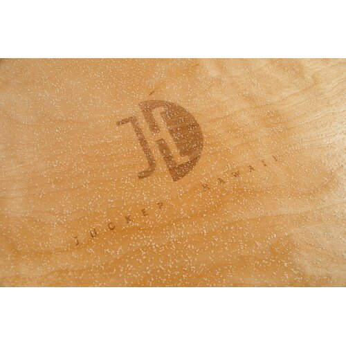 JUCKER HAWAII Balance Board Homerider AHI PURE - DEALER