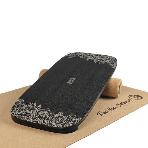 JUCKER HAWAII Balance Board Homerider AKA - DEALER