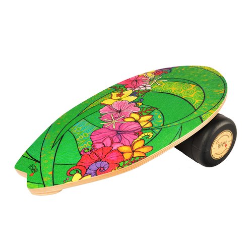 JUCKER HAWAII Balance Board Homerider SURF KAPUA  - DEALER