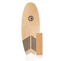 JUCKER HAWAII Balance Board Homerider WAVE - DEALER