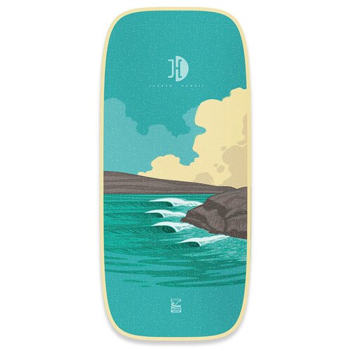 JUCKER HAWAII Balance Board Homerider HONOLUA PRO - DEALER