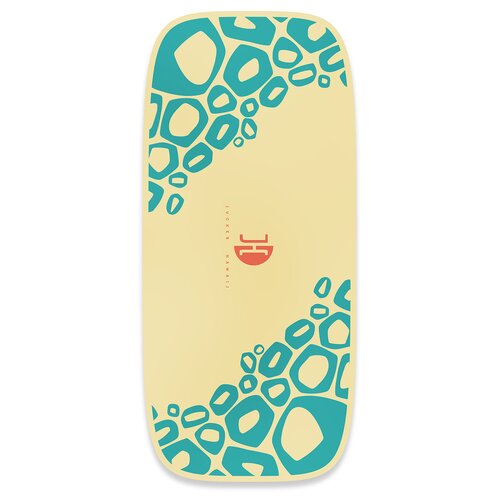 JUCKER HAWAII Balance Board Homerider HONOLUA PRO - DEALER