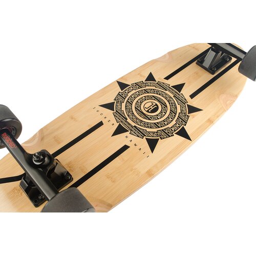 JUCKER HAWAII Skatesurfer  HONU - DEALER