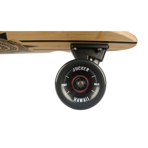 JUCKER HAWAII Skatesurfer  HONU - DEALER