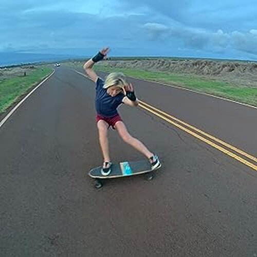 JUCKER HAWAII Skatesurfer ® HONU - DEALER