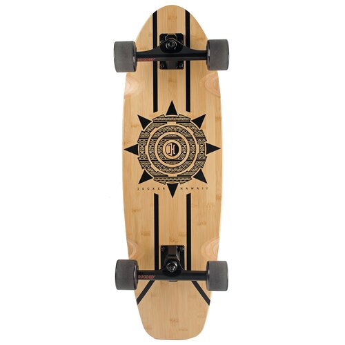 JUCKER HAWAII Skatesurfer  HONU - DEALER