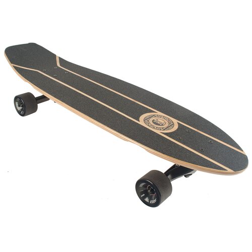 JUCKER HAWAII Skatesurfer  HONU - DEALER