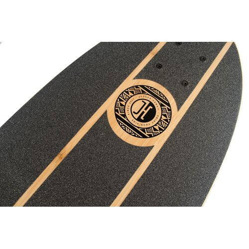 JUCKER HAWAII Skatesurfer  HONU - DEALER