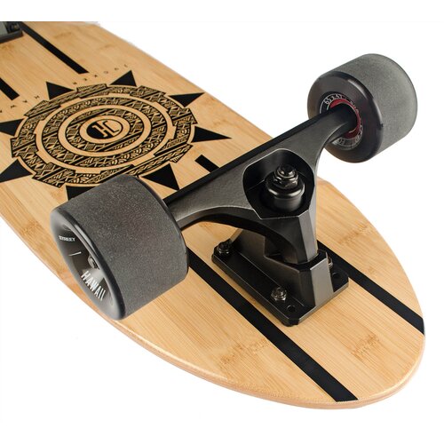 JUCKER HAWAII Skatesurfer  HONU - DEALER