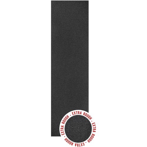 JUCKER HAWAII Skateboard Griptape ROUGH 33x9 black