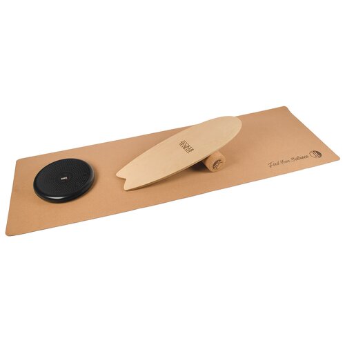 Balanceboard LOCAL WAVE- DEALER