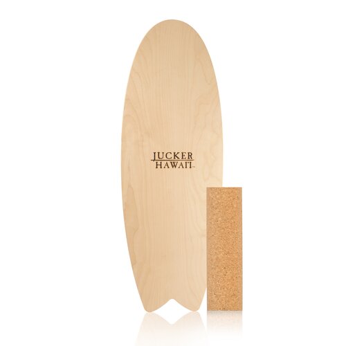 JUCKER HAWAII Balance Board Homerider LOCAL WAVE- DEALER