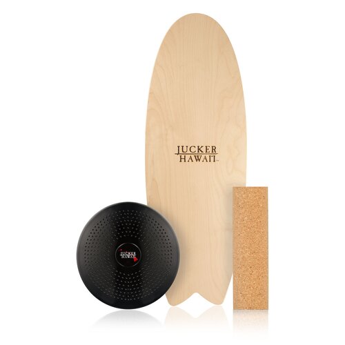 JUCKER HAWAII Balance Board Homerider LOCAL WAVE- DEALER