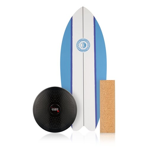 JUCKER HAWAII Balance Board Homerider ALOHA - DEALER