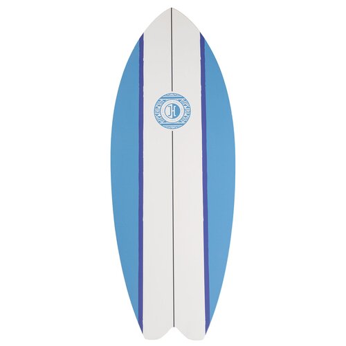 JUCKER HAWAII Balance Board Homerider ALOHA - DEALER