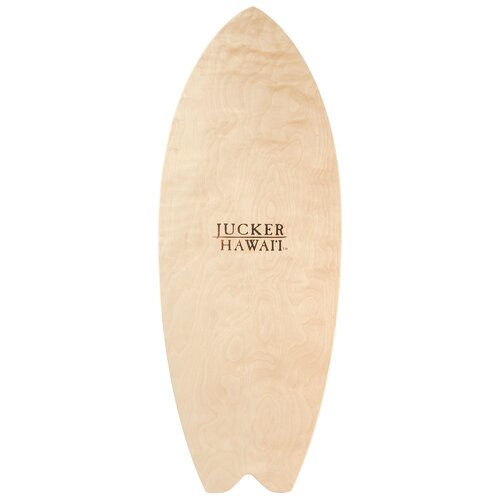 JUCKER HAWAII Balance Board Homerider ALOHA - DEALER