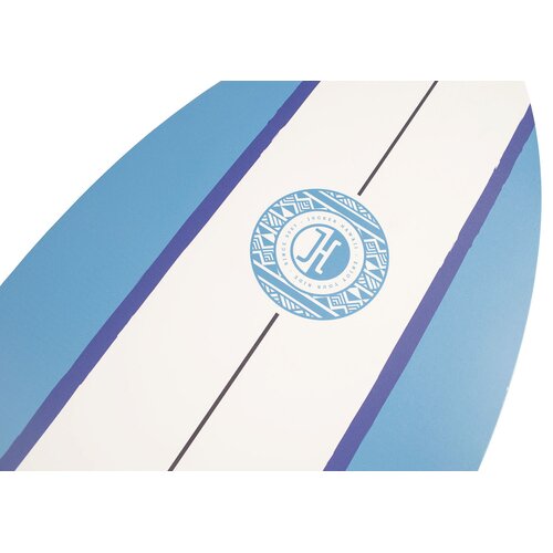 JUCKER HAWAII Balance Board Homerider ALOHA - DEALER