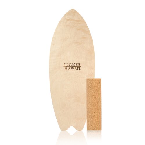 JUCKER HAWAII Balanceboard Homerider LOCAL OCEAN