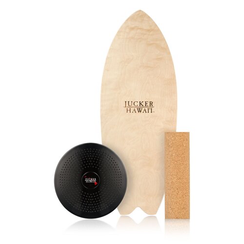 JUCKER HAWAII Balanceboard Homerider LOCAL OCEAN