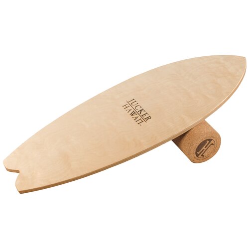 JUCKER HAWAII Balanceboard Homerider LOCAL OCEAN