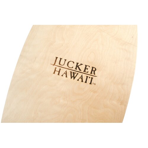 JUCKER HAWAII Balanceboard Homerider LOCAL OCEAN