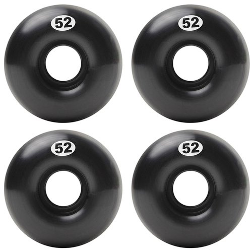 FORM Skateboard Rollen SOLID Wheels 52x32 99A
