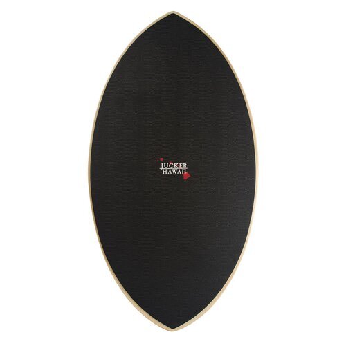 JUCKER HAWAII Skimboard OHANA BLACK EVA - DEALER