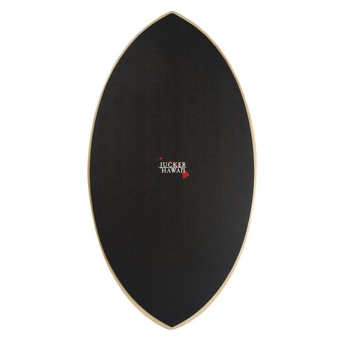 JUCKER HAWAII Skimboard OHANA BLACK EVA - DEALER