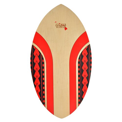 JUCKER HAWAII Skimboard PUNA - DEALER