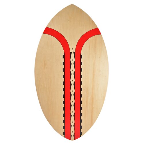 JUCKER HAWAII Skimboard PUNA - DEALER