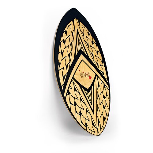 JUCKER HAWAII Skimboard ULUA - DEALER