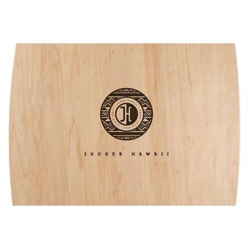 JUCKER HAWAII Skimboard KEIKI PURE - DEALER