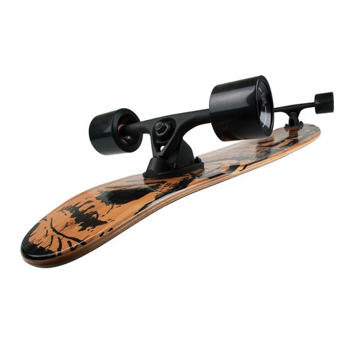 longboard komplett jucker hawaii makaha se shop image 05