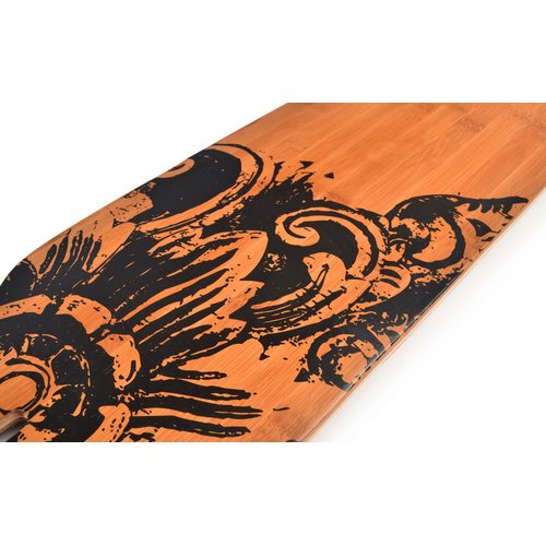 longboard komplett jucker hawaii hoku slide flex 2 shop image 05