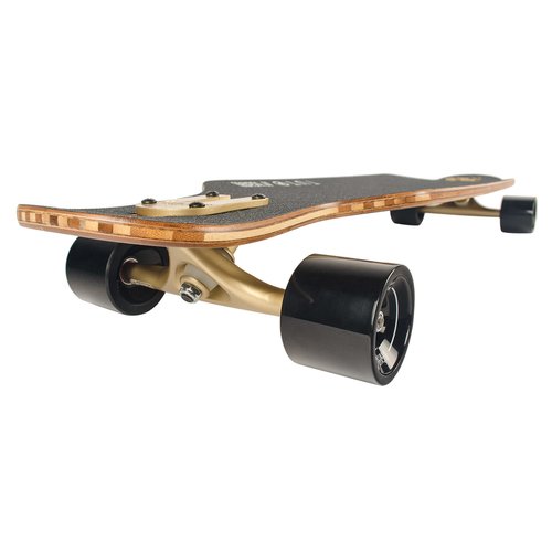 JUCKER HAWAII Longboard TUTO - DEALER